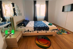 Apartament Smiley